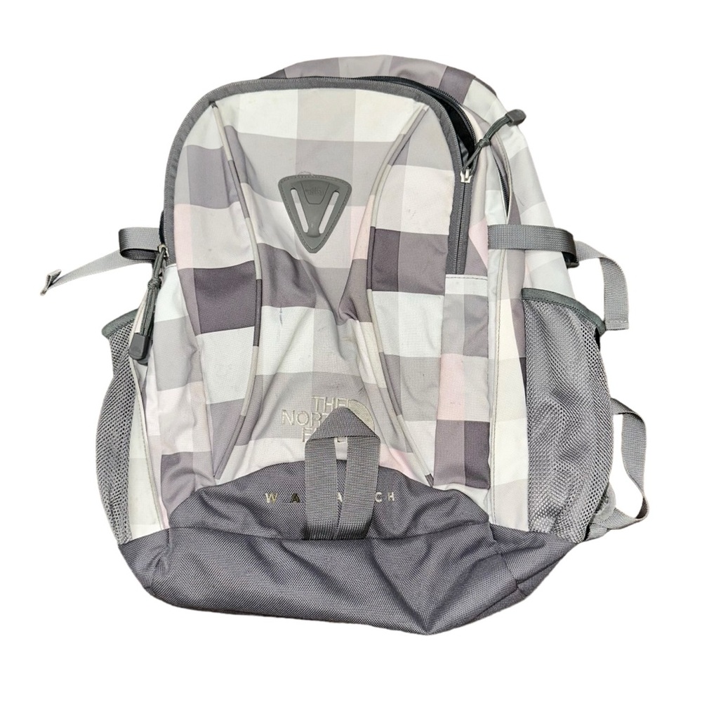 The North Face Wasatch Backpack